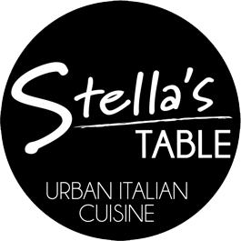 Stellas's Table Urban Italian Cuisine